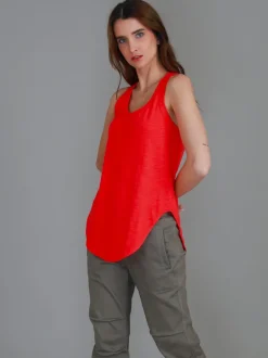 3rd Story Hamilton Racerback Tank Top< Tanks