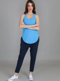 3rd Story Hamilton Racerback Tank Top< Tanks