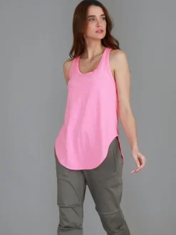 3rd Story Hamilton Racerback Tank Top< Tanks