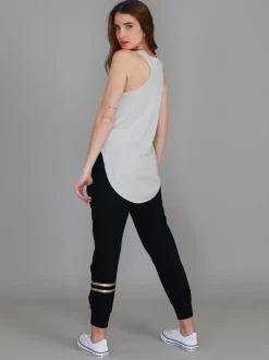 3rd Story Hamilton Racerback Tank Top< Tanks