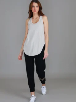 3rd Story Hamilton Racerback Tank Top< Tanks