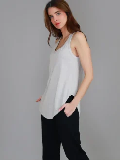 3rd Story Hamilton Racerback Tank Top< Tanks