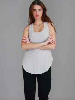 3rd Story Hamilton Racerback Tank Top< Tanks