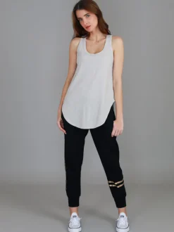3rd Story Hamilton Racerback Tank Top< Tanks