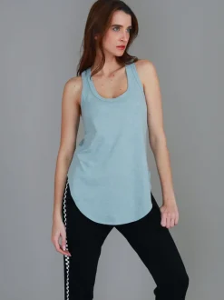 3rd Story Hamilton Racerback Tank Top< Tanks