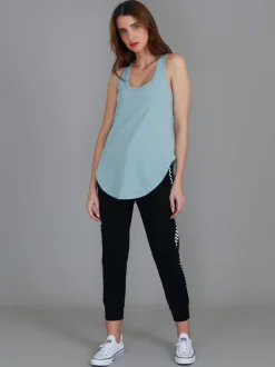 3rd Story Hamilton Racerback Tank Top< Tanks