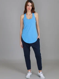 3rd Story Hamilton Racerback Tank Top< Tanks