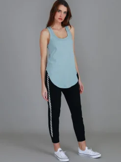 3rd Story Hamilton Racerback Tank Top< Tanks