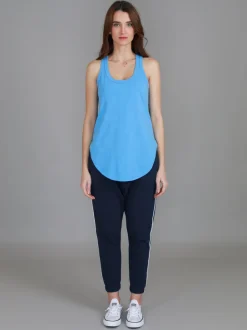 3rd Story Hamilton Racerback Tank Top< Tanks