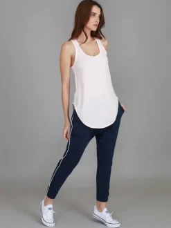 3rd Story Hamilton Racerback Tank Top< Tanks
