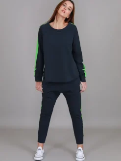 3rd Story Hampton Panel Star Sweater< Sweatshirts|Sweatshirts