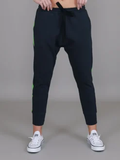 3rd Story Hampton Panel Star Sweatpants< Sweatpants|Joggers