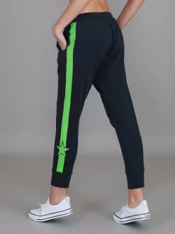 3rd Story Hampton Panel Star Sweatpants< Sweatpants|Joggers