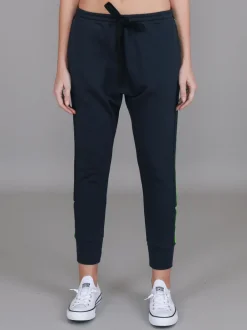 3rd Story Hampton Panel Star Sweatpants< Sweatpants|Joggers