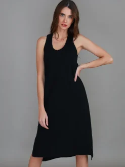 3rd Story Hannah Racerback Tshirt Dress< Sleeveless Dress
