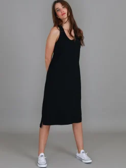 3rd Story Hannah Racerback Tshirt Dress< Sleeveless Dress