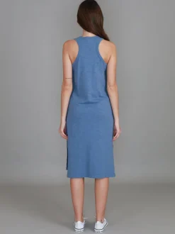 3rd Story Hannah Racerback Tshirt Dress< Sleeveless Dress