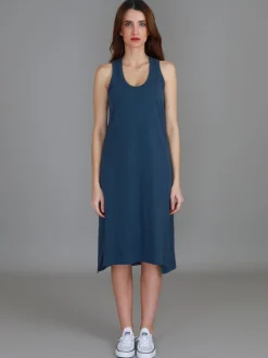 3rd Story Hannah Racerback Tshirt Dress< Sleeveless Dress