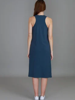3rd Story Hannah Racerback Tshirt Dress< Sleeveless Dress