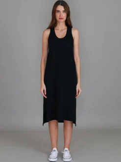 3rd Story Hannah Racerback Tshirt Dress< Sleeveless Dress
