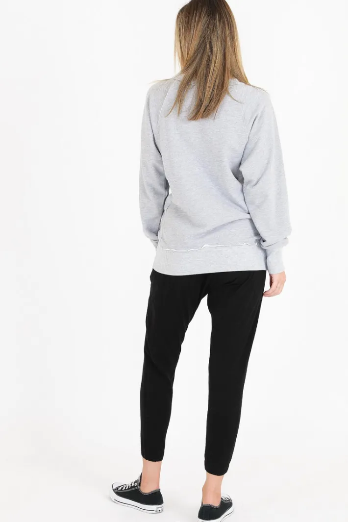3rd Story Hannah Raglan Sweatshirt< Sweatshirts|Sweatshirts