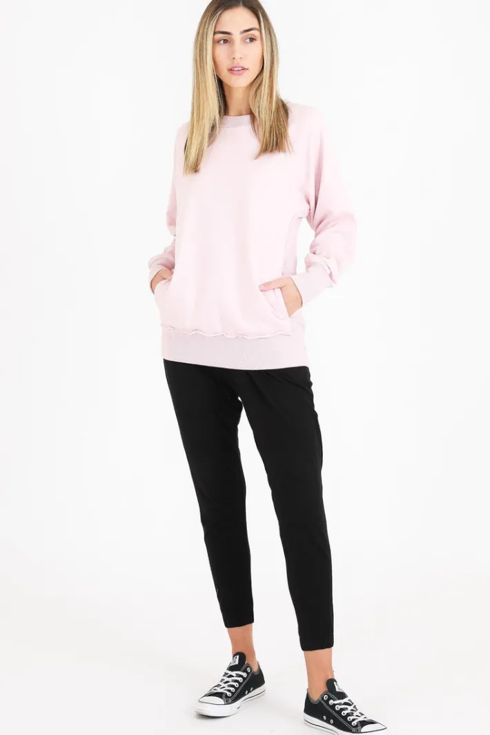 3rd Story Hannah Raglan Sweatshirt< Sweatshirts|Sweatshirts