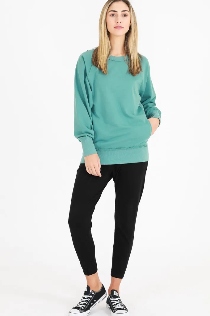 3rd Story Hannah Raglan Sweatshirt< Sweatshirts|Sweatshirts