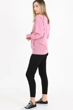 3rd Story Hannah Raglan Sweatshirt< Sweatshirts|Sweatshirts