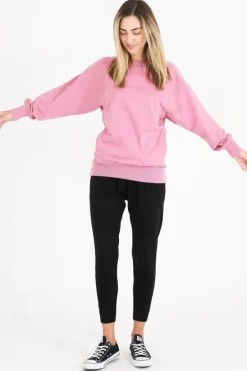 3rd Story Hannah Raglan Sweatshirt< Sweatshirts|Sweatshirts