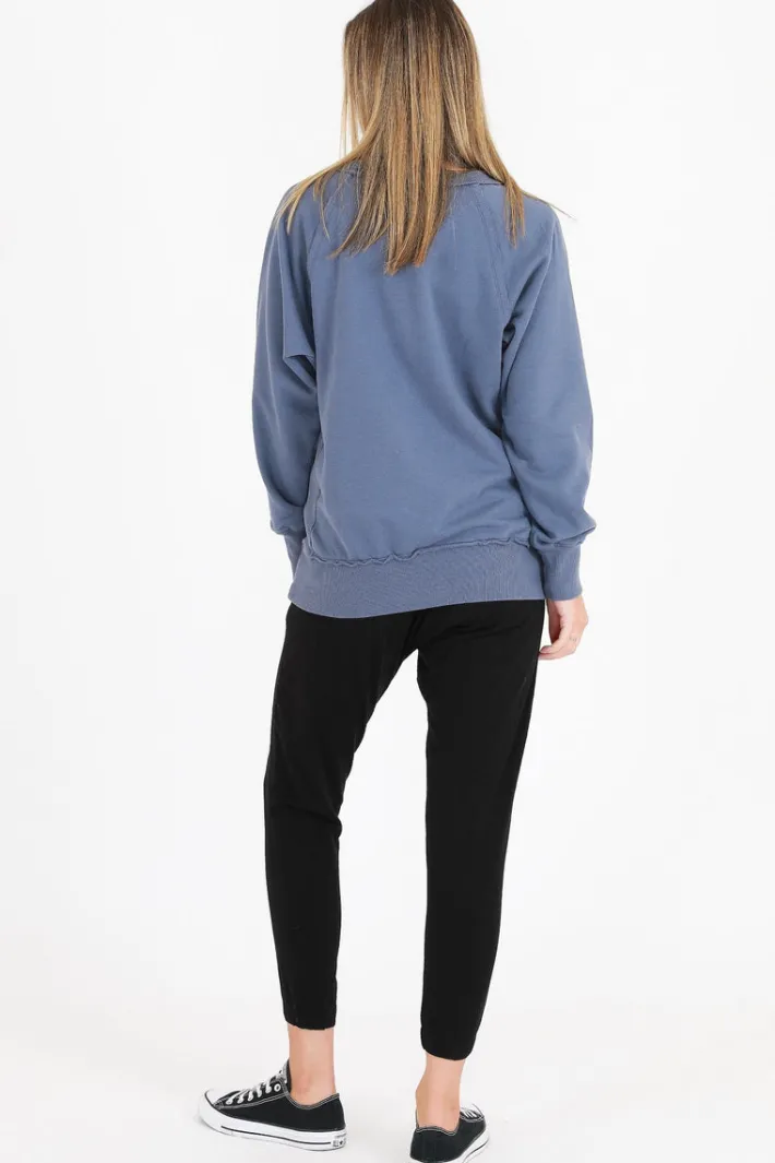 3rd Story Hannah Raglan Sweatshirt< Sweatshirts|Sweatshirts