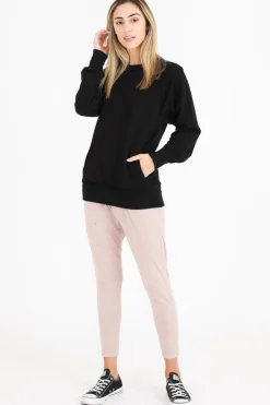 3rd Story Hannah Raglan Sweatshirt< Sweatshirts|Sweatshirts