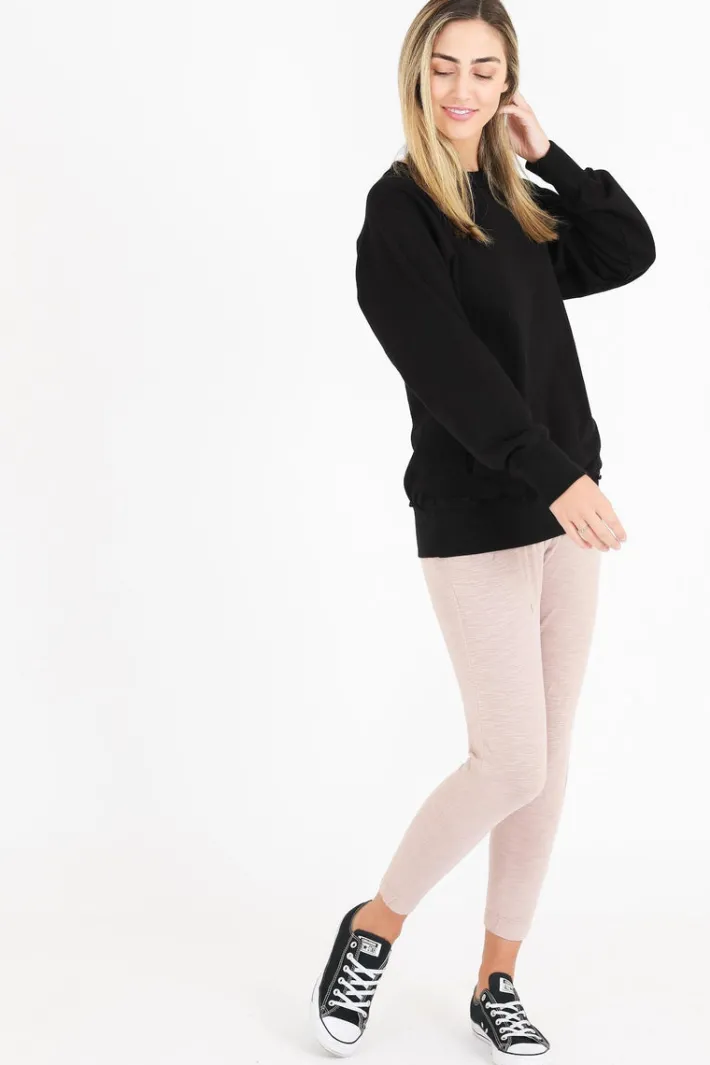 3rd Story Hannah Raglan Sweatshirt< Sweatshirts|Sweatshirts