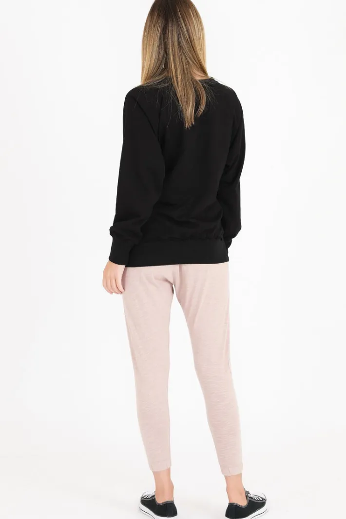 3rd Story Hannah Raglan Sweatshirt< Sweatshirts|Sweatshirts