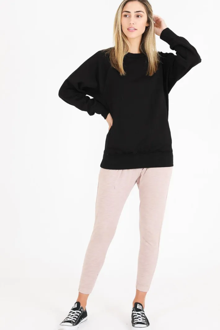 3rd Story Hannah Raglan Sweatshirt< Sweatshirts|Sweatshirts
