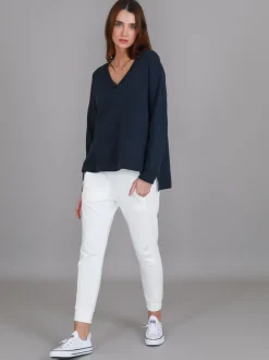 3rd Story Harmony V Neck Sweatshirt< Sweatshirts|Sweatshirts