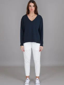 3rd Story Harmony V Neck Sweatshirt< Sweatshirts|Sweatshirts