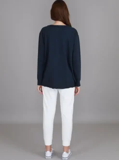 3rd Story Harmony V Neck Sweatshirt< Sweatshirts|Sweatshirts