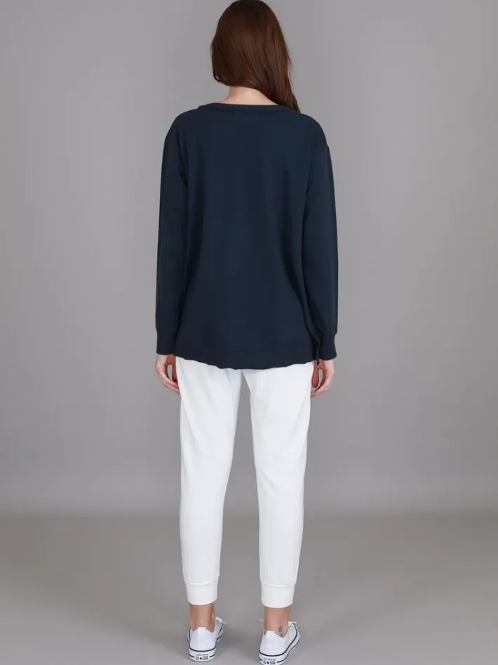 3rd Story Harmony V Neck Sweatshirt< Sweatshirts|Sweatshirts