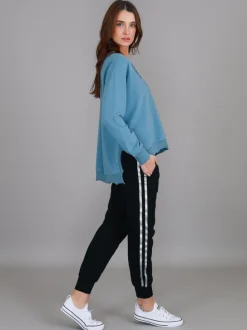 3rd Story Harmony V Neck Sweatshirt< Sweatshirts|Sweatshirts