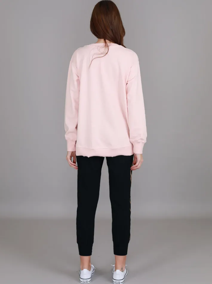 3rd Story Harmony V Neck Sweatshirt< Sweatshirts|Sweatshirts