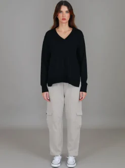 3rd Story Harmony V Neck Sweatshirt< Sweatshirts|Sweatshirts
