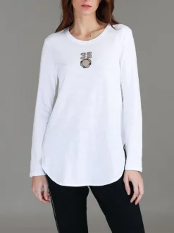 3rd Story Hedley 3S Gem T Shirt< Long Sleeves