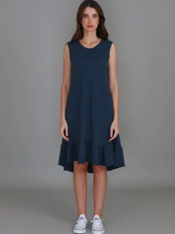3rd Story Hilda Tshirt Dress< Sleeveless Dress