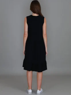 3rd Story Hilda Tshirt Dress< Sleeveless Dress