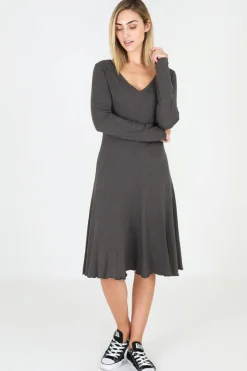 3rd Story Hilton Long Sleeve Dress< Long Sleeve Dress