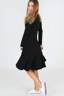 3rd Story Hilton Long Sleeve Dress< Long Sleeve Dress