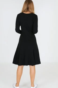 3rd Story Hilton Long Sleeve Dress< Long Sleeve Dress