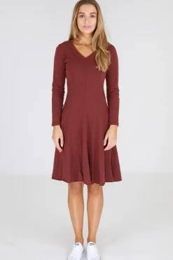 3rd Story Hilton Long Sleeve Dress< Long Sleeve Dress