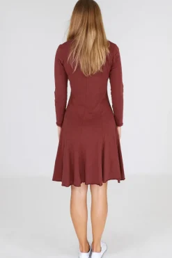 3rd Story Hilton Long Sleeve Dress< Long Sleeve Dress