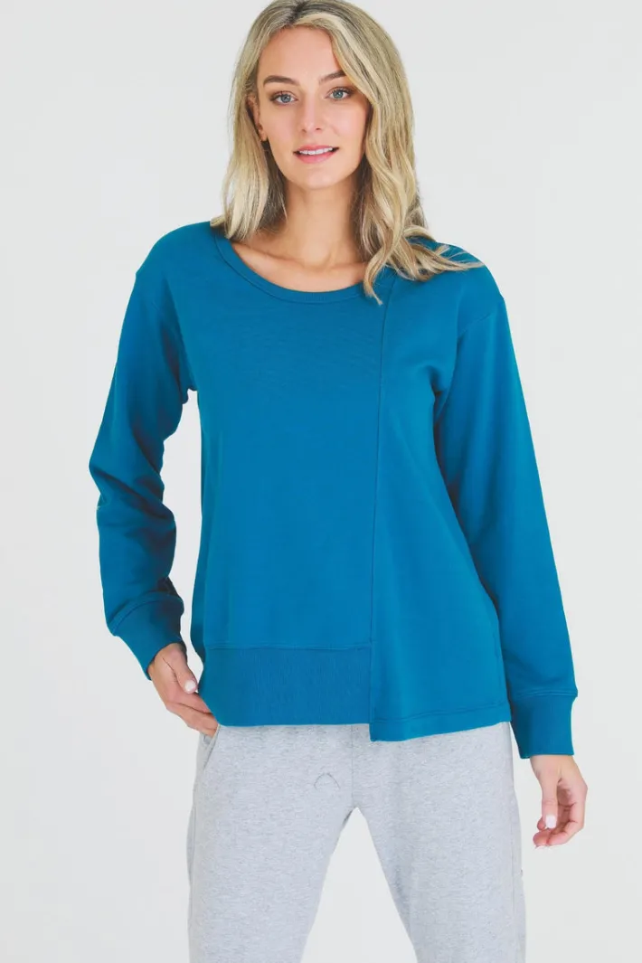 3rd Story Iris Sweatshirt< Sweatshirts|Sweatshirts